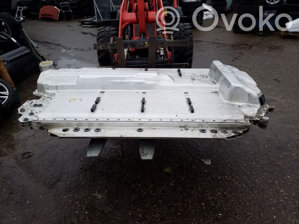 BMW i4 Baterie vehicul hibrid/electric 