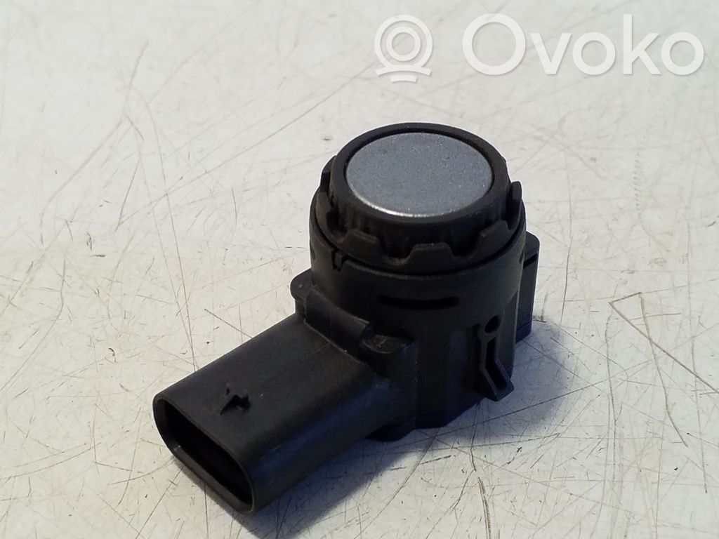 BMW i4 Sensor de aparcamiento PDC 