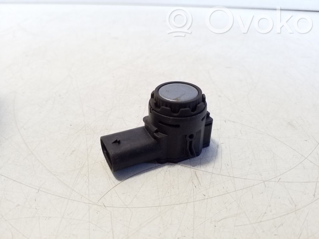 BMW i4 Sensor de aparcamiento PDC 