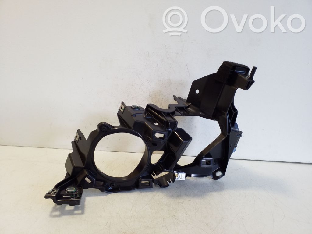 BMW i4 Other interior part 