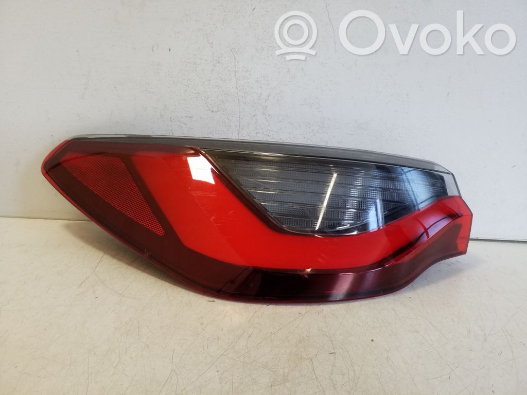 BMW i4 Lampa tylna 