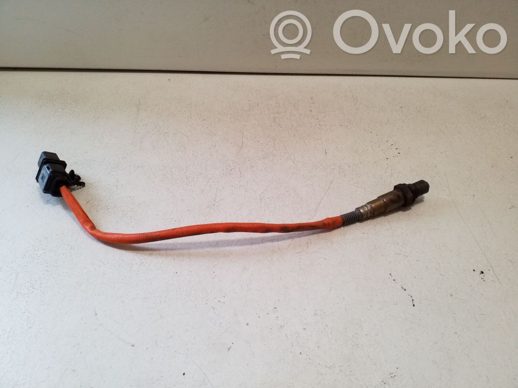 Lambda probe sensor   55273732,0281004526,0281004527