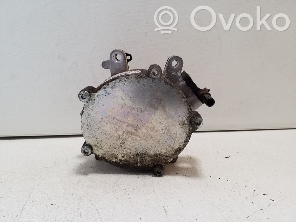 Fiat Tipo Alipainepumppu 
