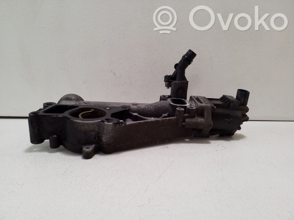 Fiat Tipo Válvula EGR 