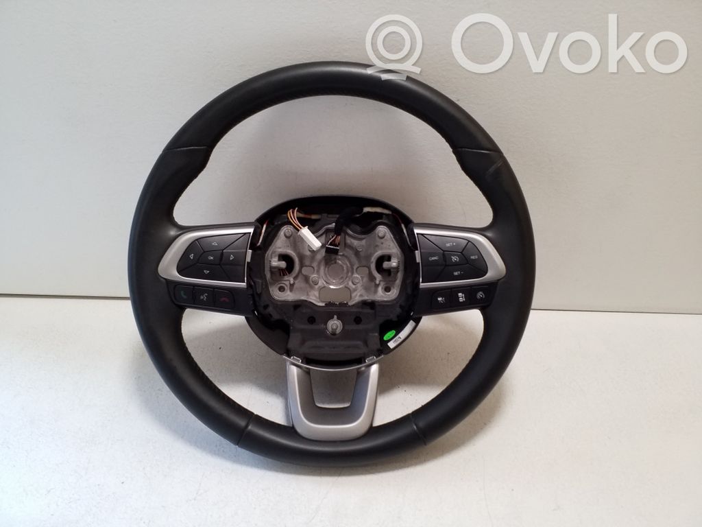 Fiat Tipo Stūre 