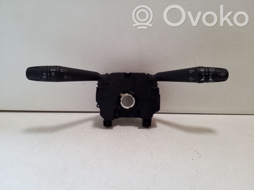Fiat Tipo Wiper turn signal indicator stalk/switch 