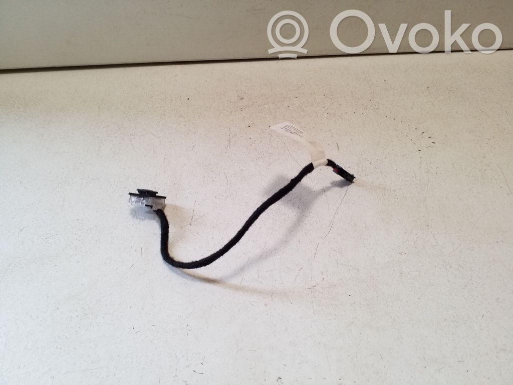Fiat Tipo Kitas salono žibintas 