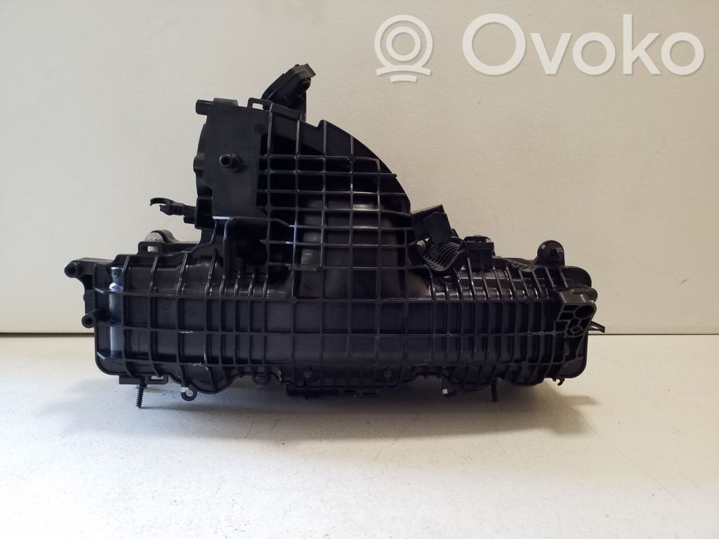 Volvo XC60 Colector de admisión 