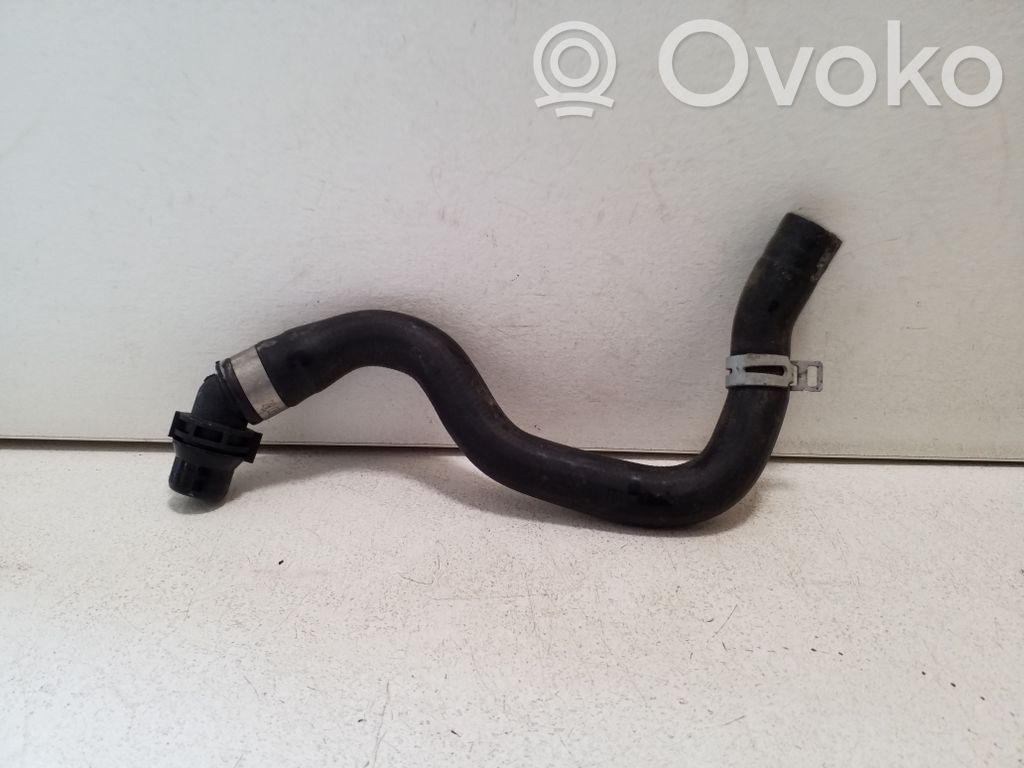 Volvo XC60 Engine coolant pipe/hose 