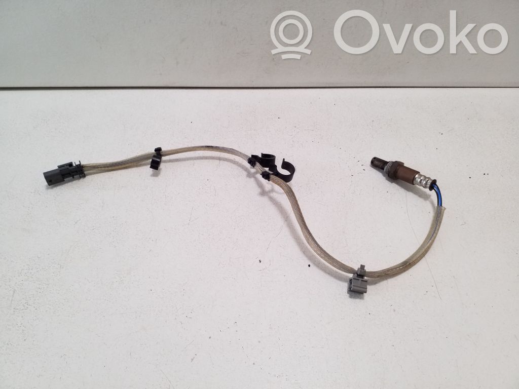 Volvo XC60 Зонд «Lambda» 