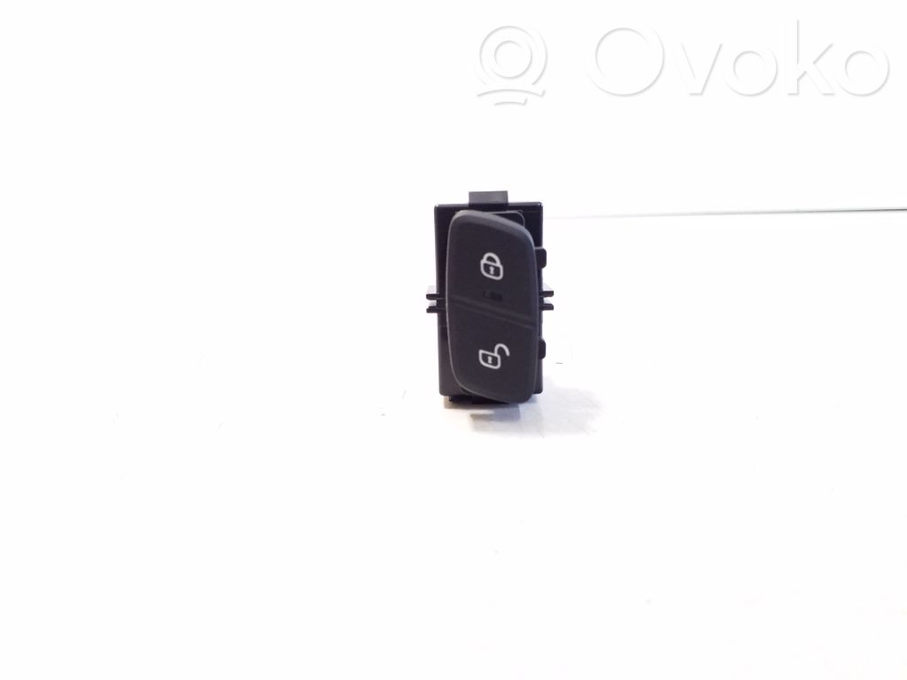 Volvo XC60 Botón interruptor de bloqueo de puertas 