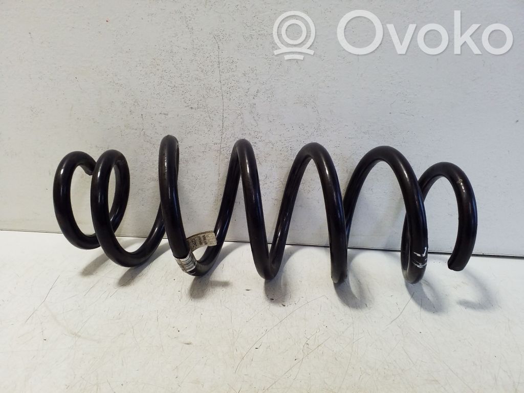 Volvo XC60 Front coil spring 