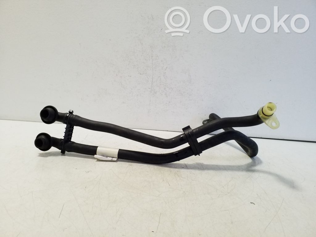 Volvo XC60 Manguera de desagüe 
