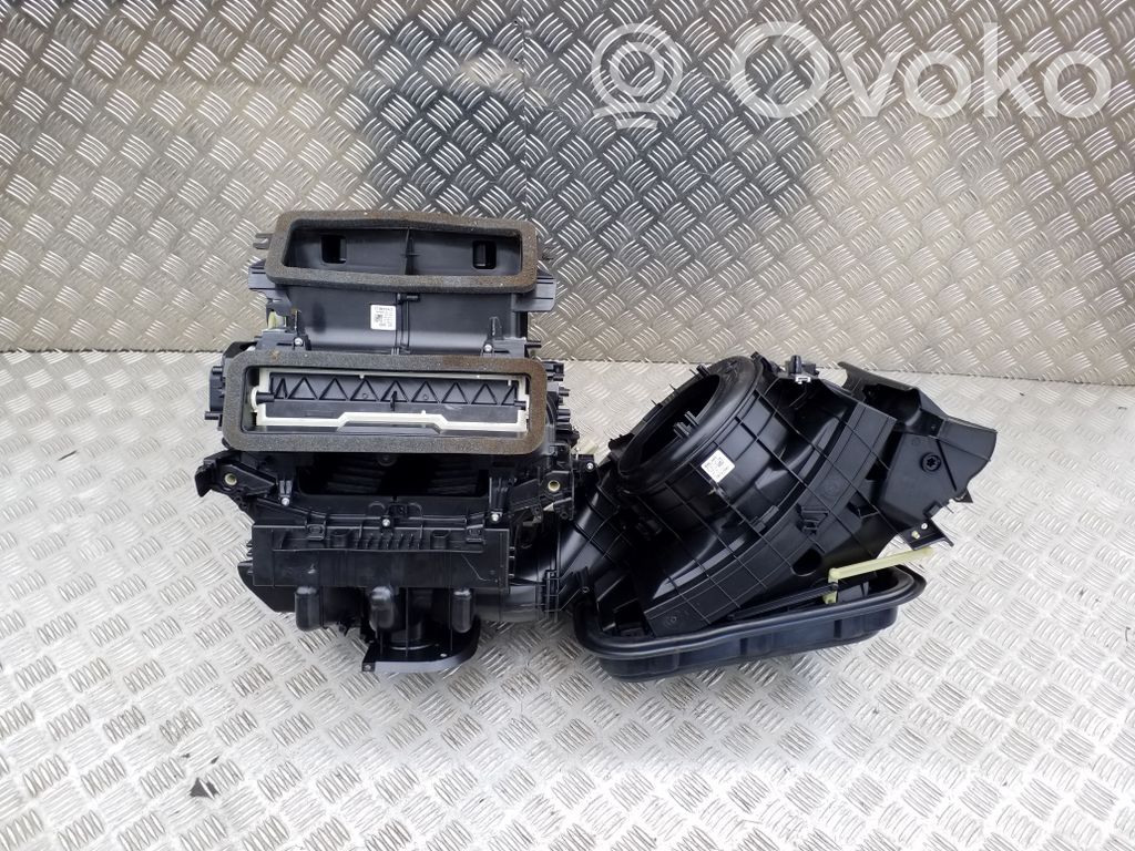 Volvo XC60 Commande de chauffage et clim 