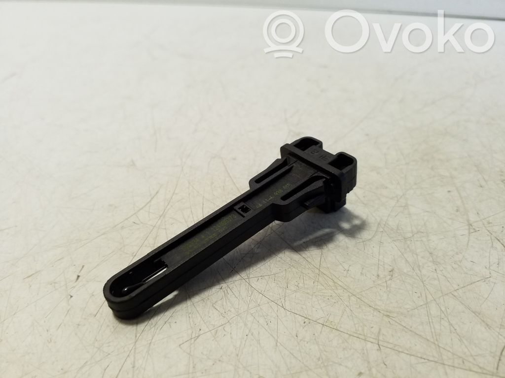 Volvo XC60 Interior temperature sensor 