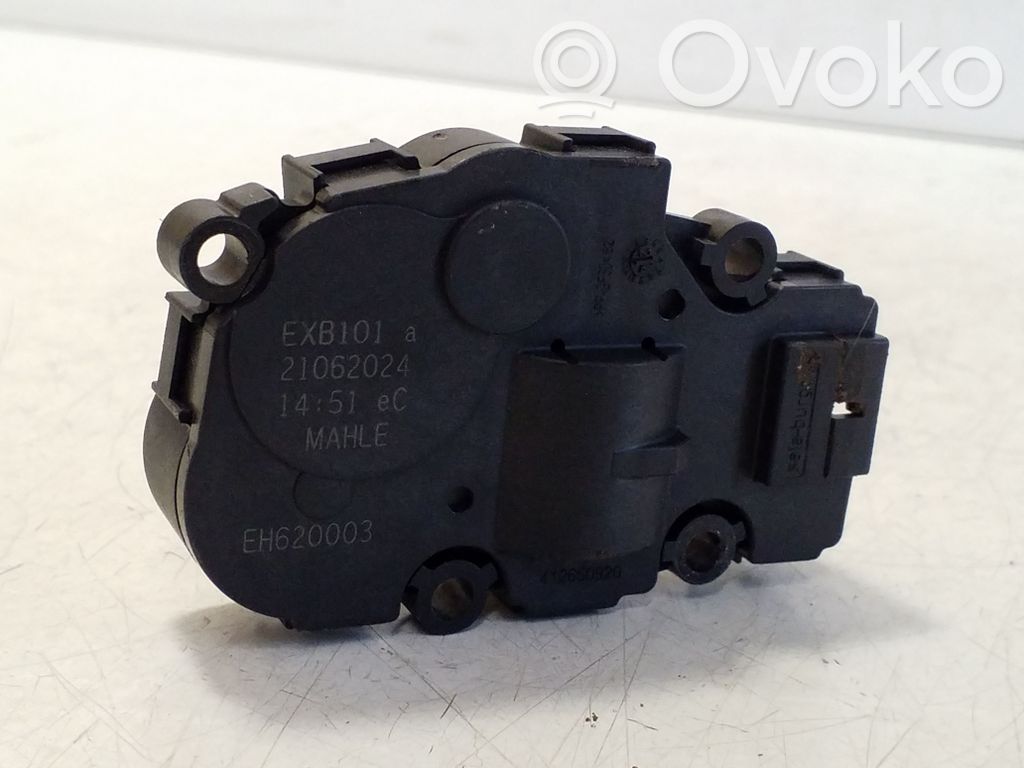 Volvo XC60 Motor/actuator clapetă aer 