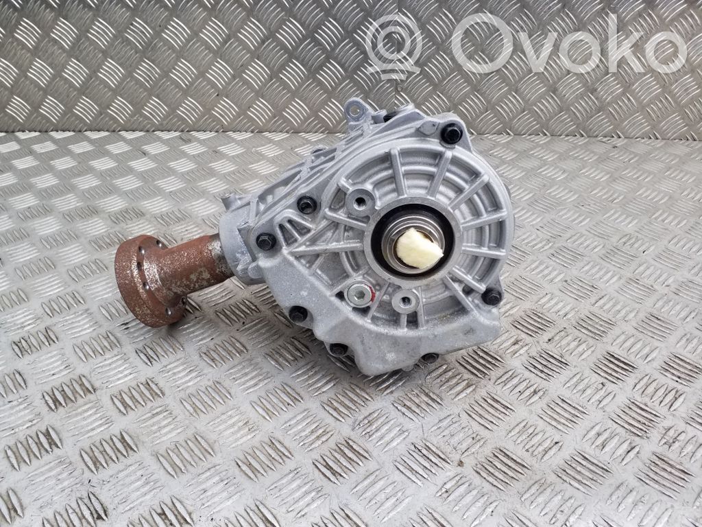 Volvo XC60 Carcasă diferențial 