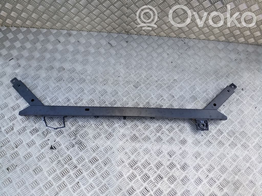 Volvo XC60 Top upper radiator support slam panel 