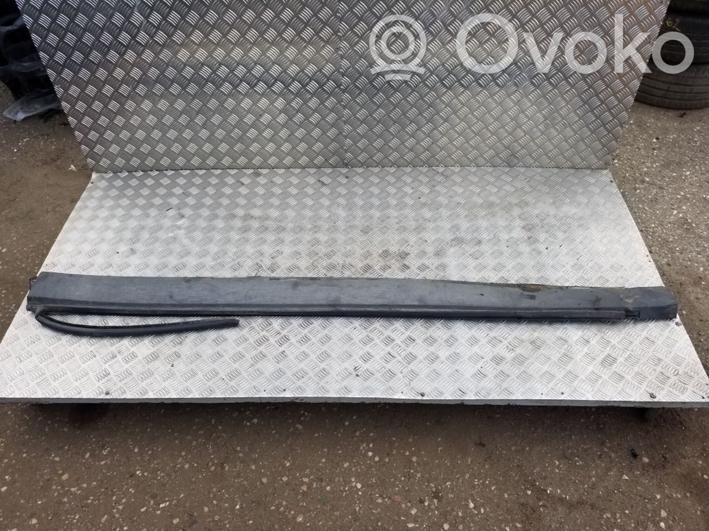 Volvo XC60 Listón 