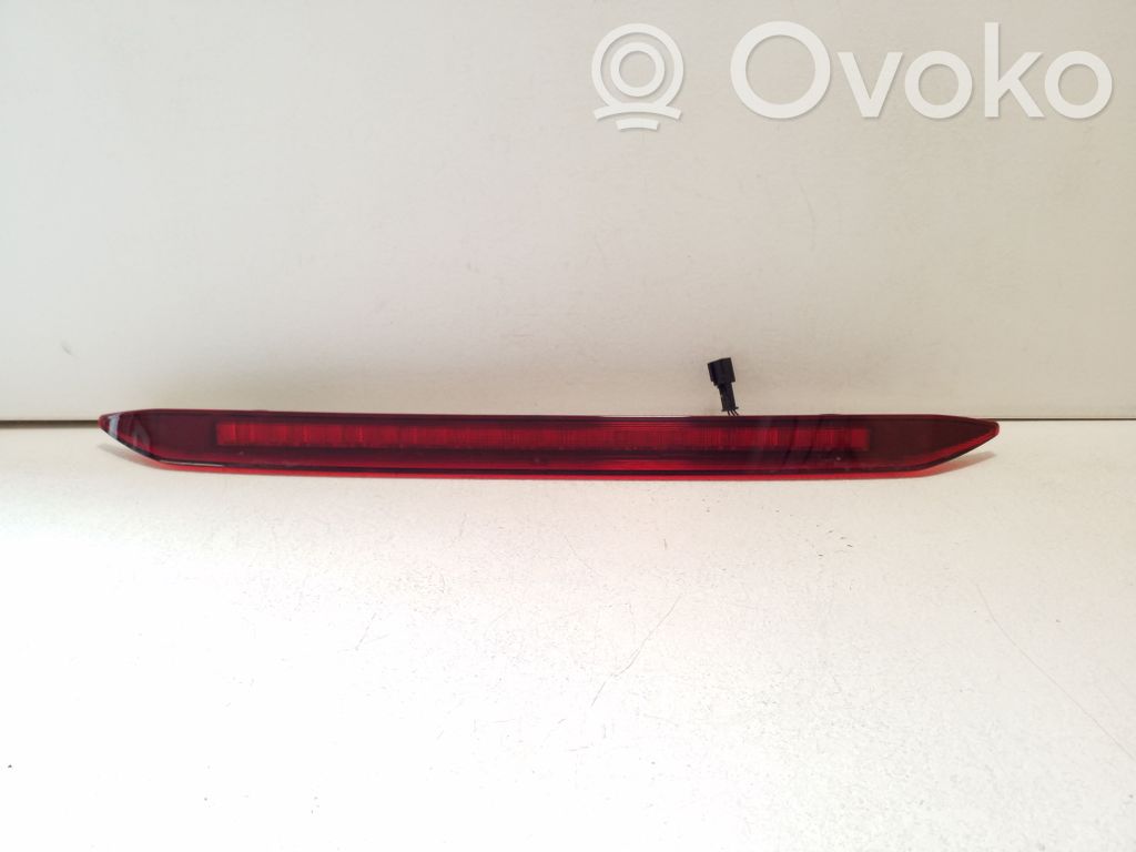 Volvo XC60 Luce d’arresto centrale/supplementare 
