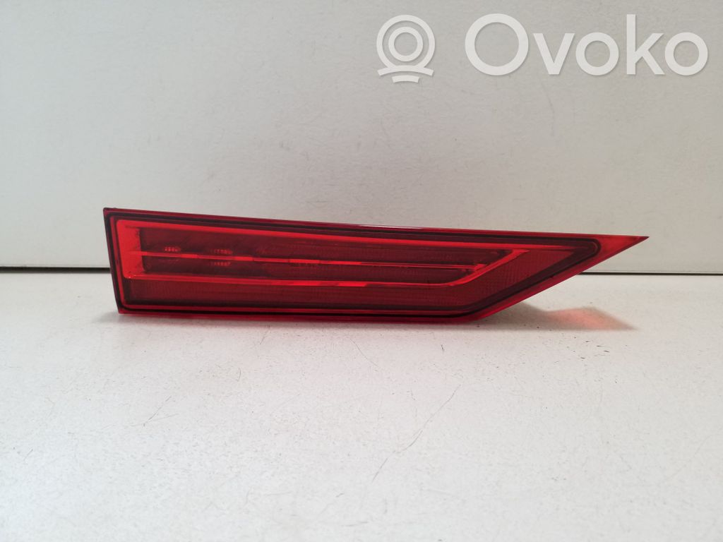Volvo XC60 Lampă spate în capacul portbagajului