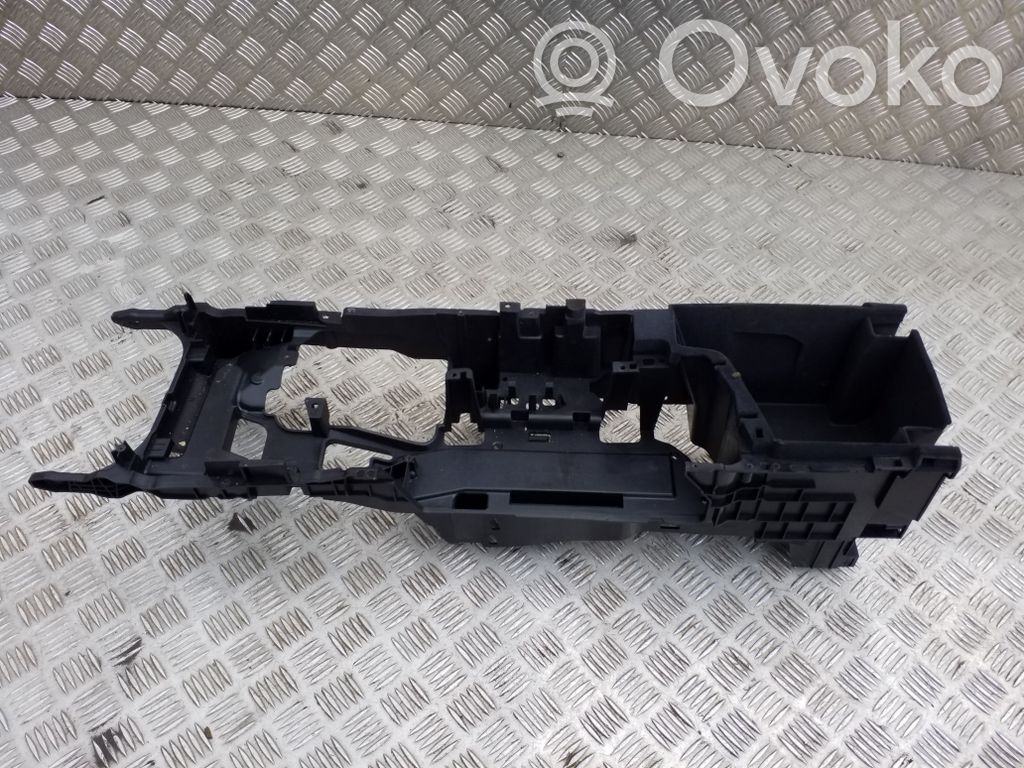 Volvo XC60 Otros elementos de la consola central (túnel) 