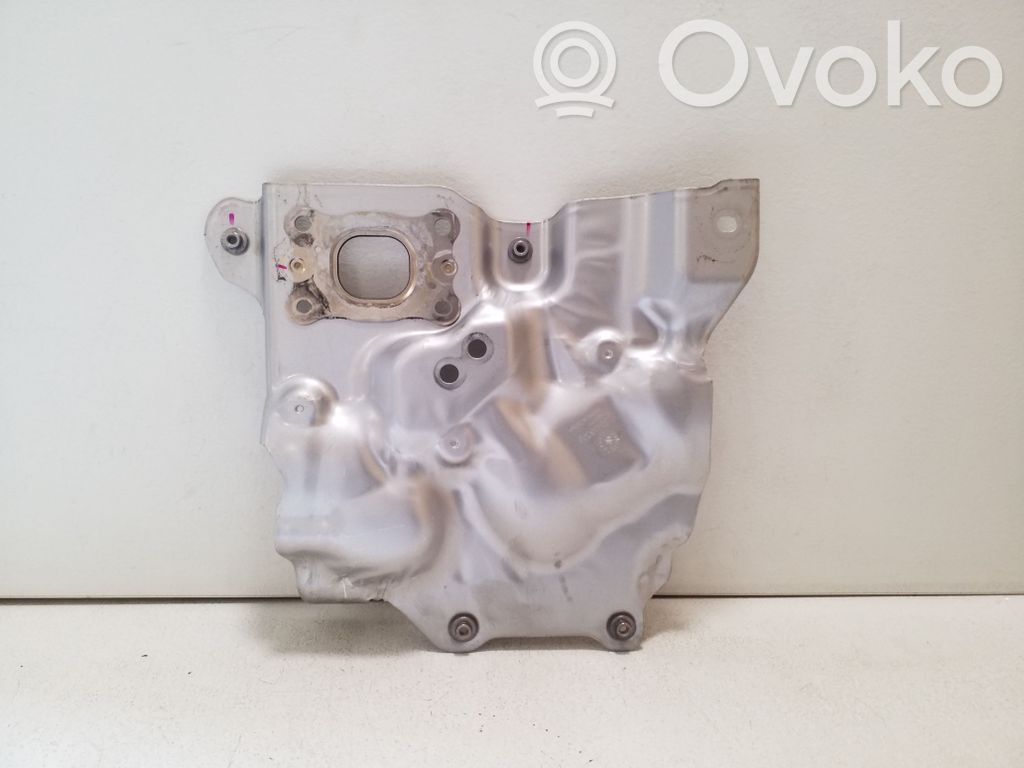 Volvo XC60 Scut termic eșapament 