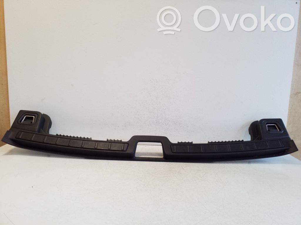 Volvo XC60 Protector del borde del maletero/compartimento de carga 