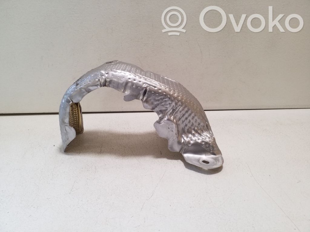 Volvo XC60 Scut termic eșapament 