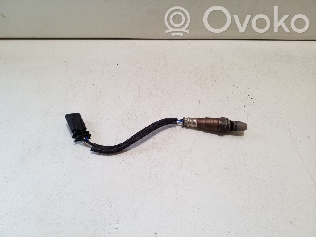 Lambda probe sensor   32253603