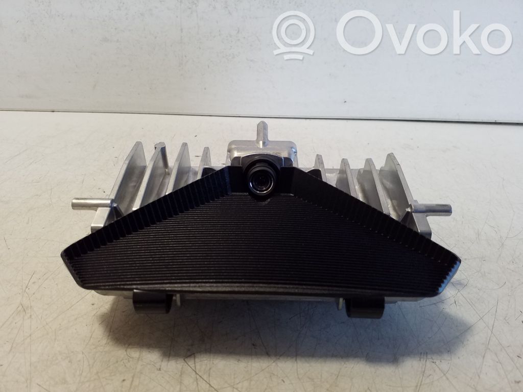 Volvo XC60 Windshield/windscreen camera 