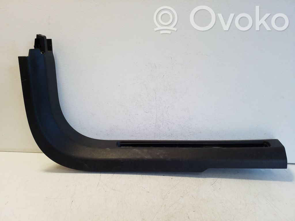 Volvo XC60 Capac prag față 
