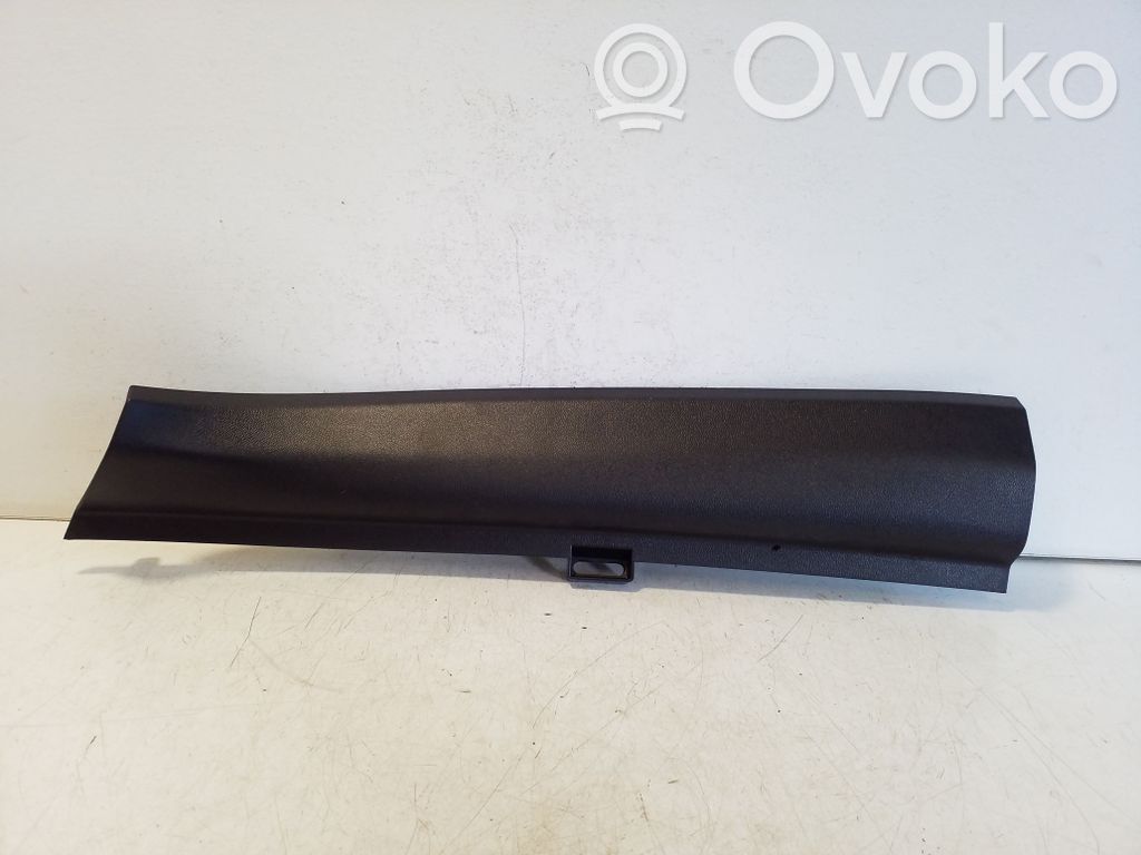 Volvo XC60 Alte elemente acoperire portbagaj 