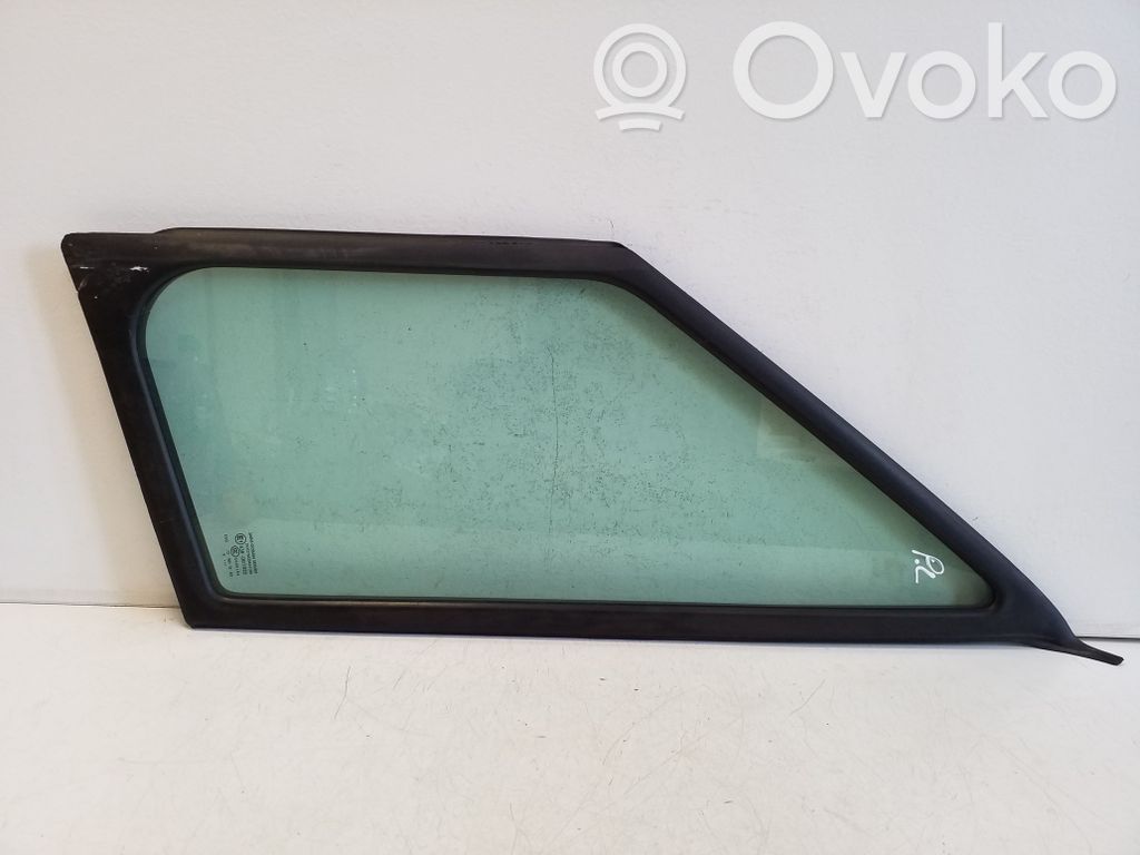 Luna/vidrio de la ventanilla de ventilación (coupé)   A9066711720