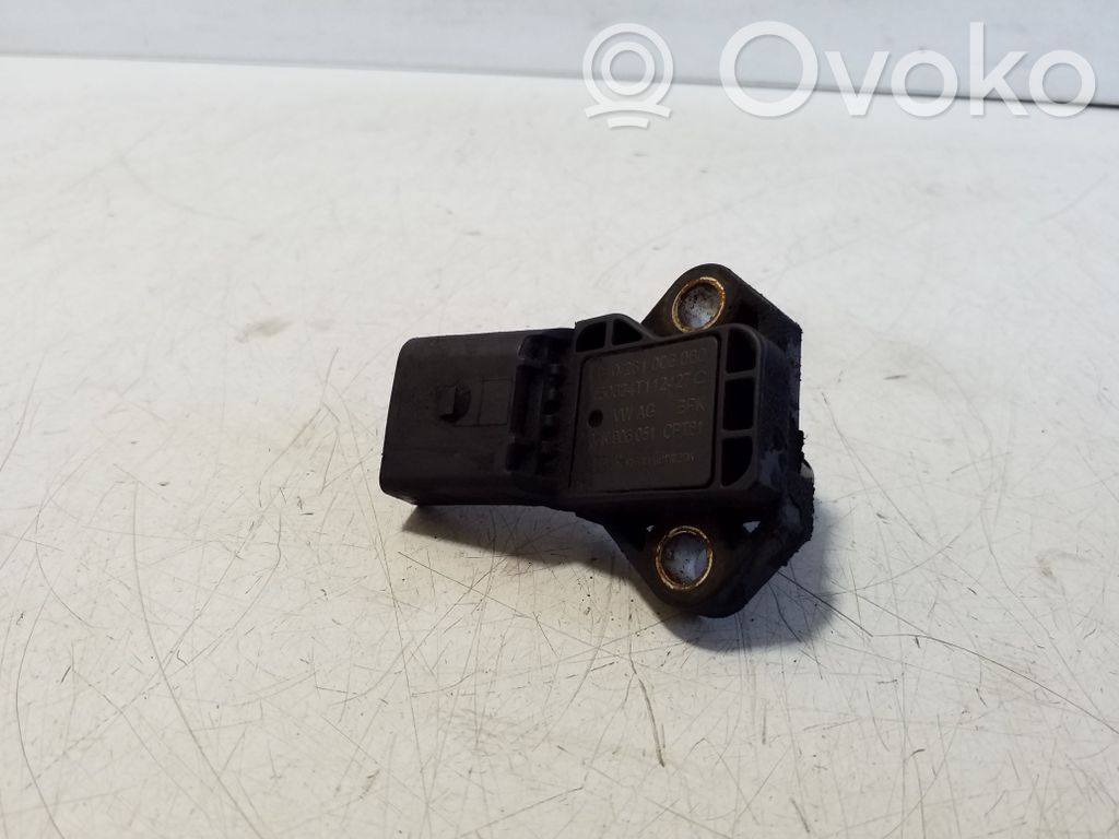 Volkswagen Crafter Sensore di pressione 