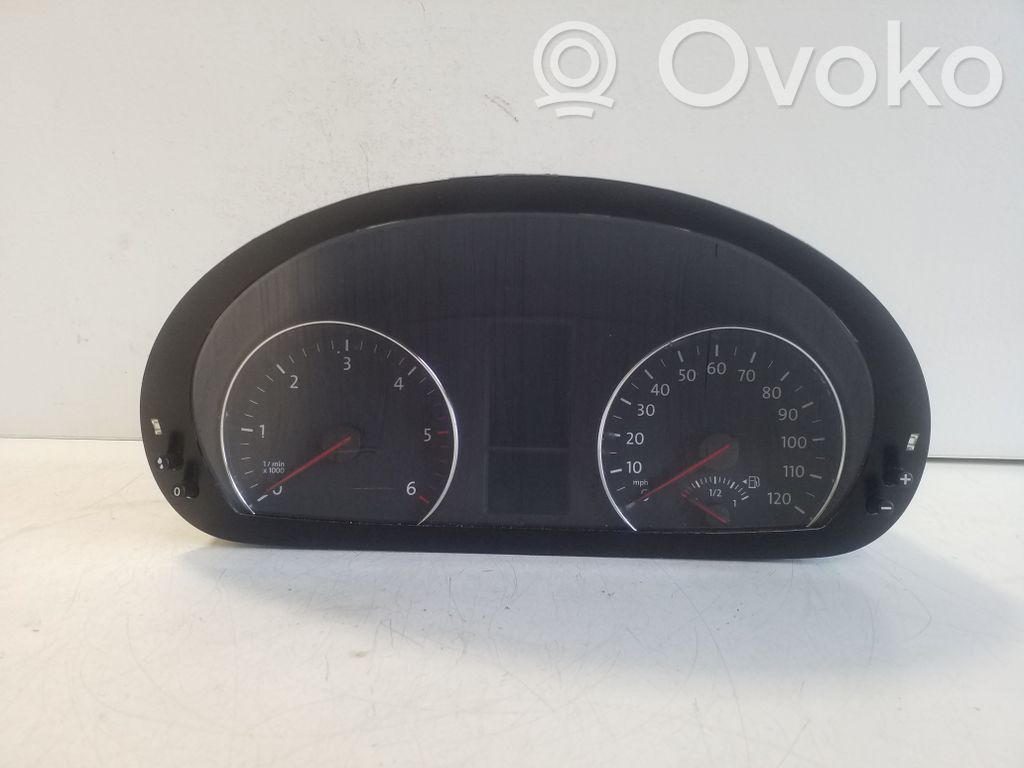 Licznik / Prędkościomierz   A9069008102