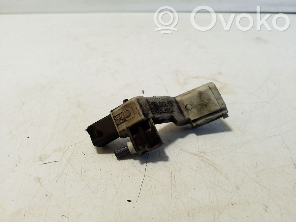 Volkswagen Crafter Sensor de posición del cigüeñal 