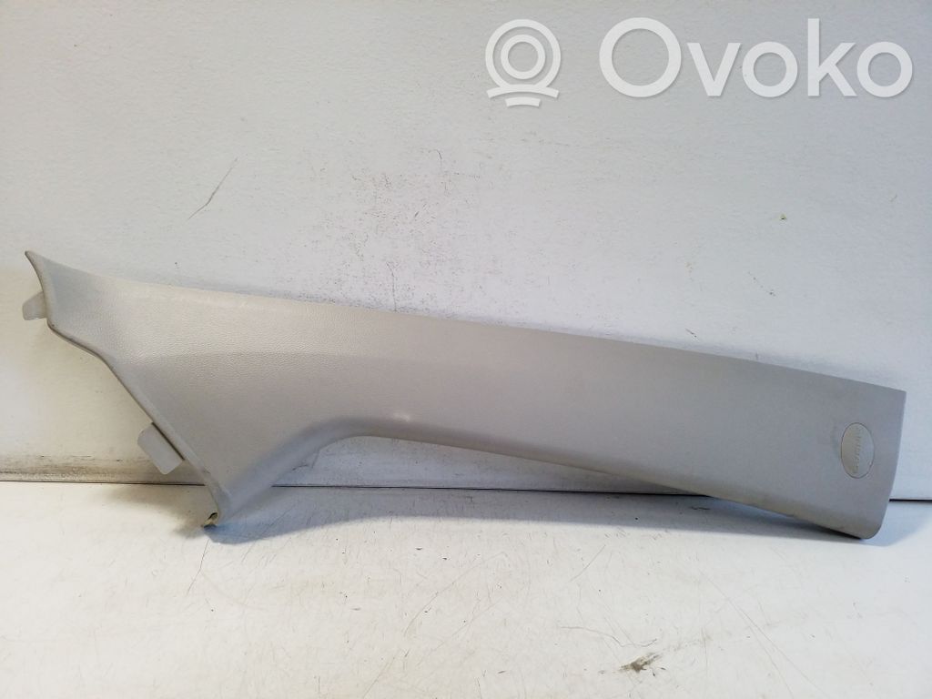 Chevrolet Captiva Pilar (A) 