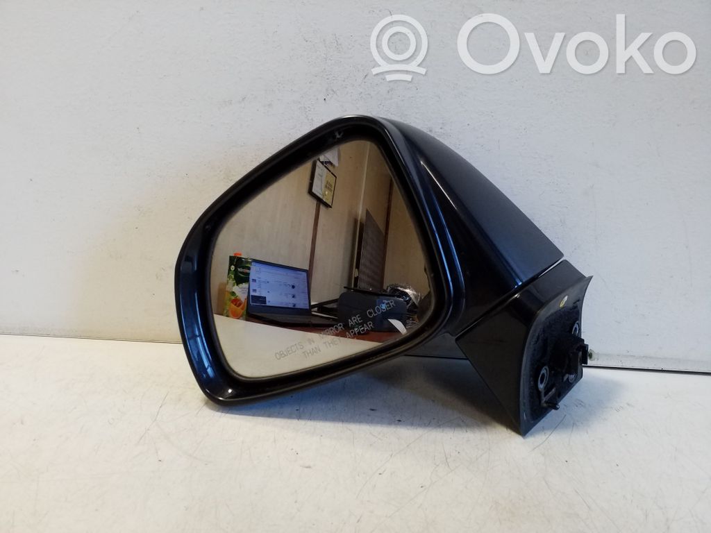 Chevrolet Captiva Oglindă electrică ușă față 