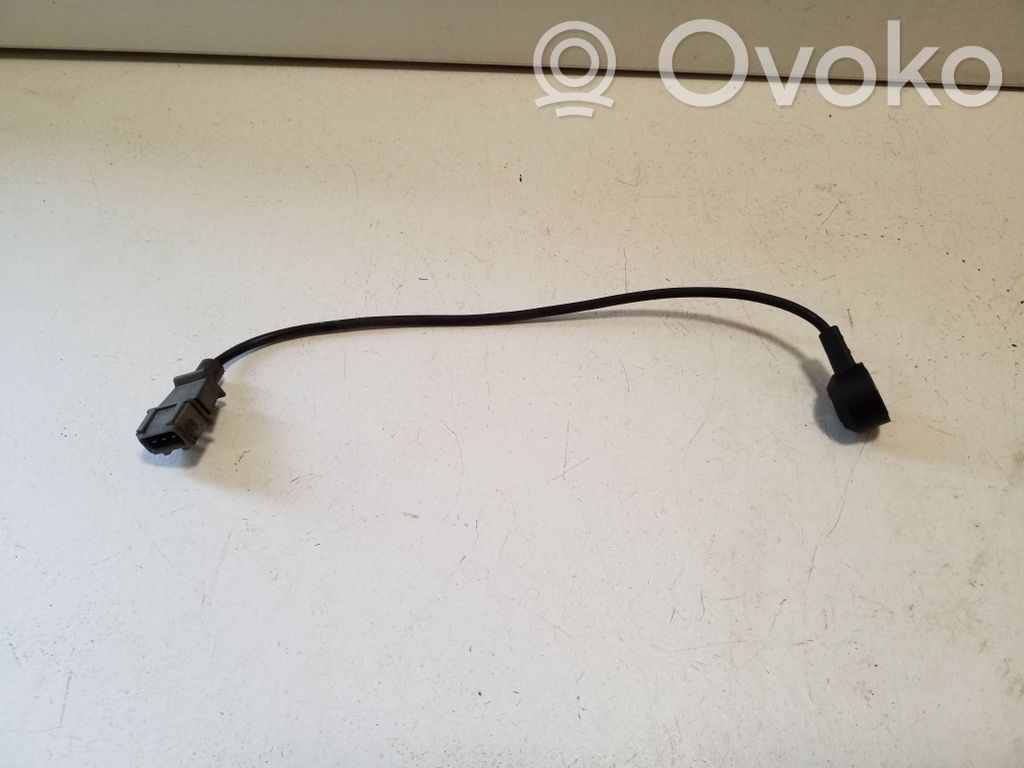 Sensor de petardeo del motor   96980750