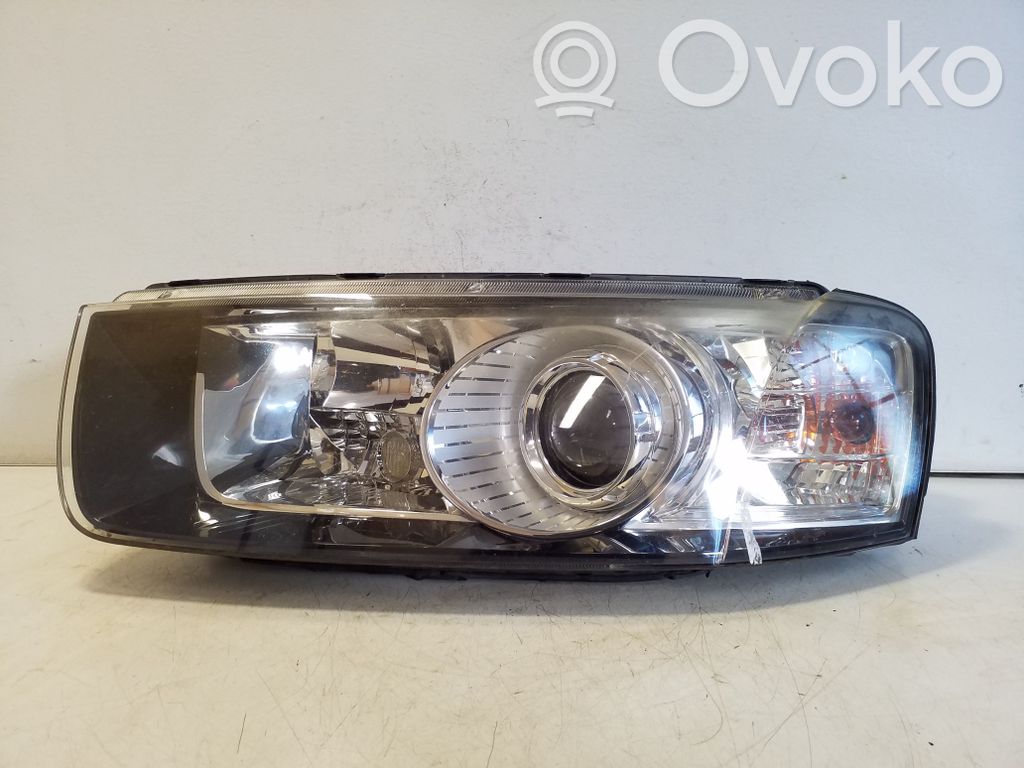 Chevrolet Captiva Headlight/headlamp 