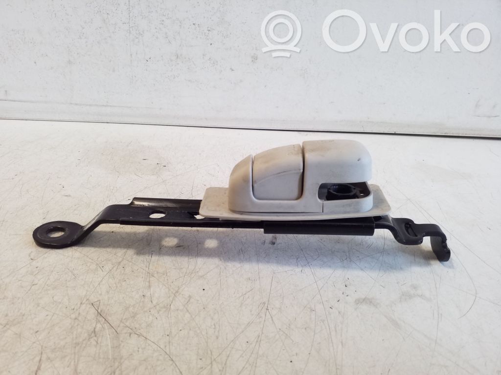 Ford Ranger Sicherheitsgurt-Einstellschiene 