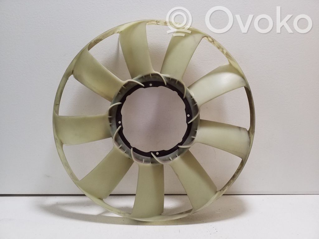 Ford Ranger Ventiliatora propellers 