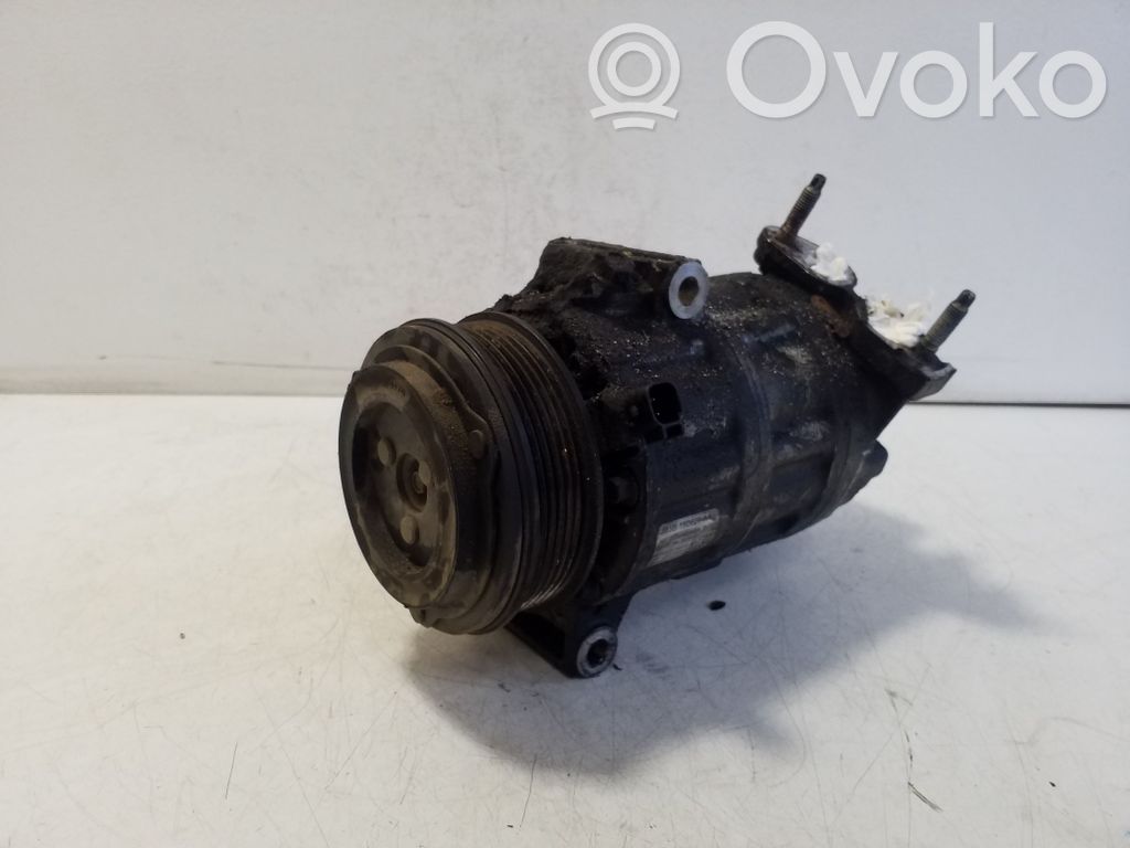 Ford Ranger Air conditioning (A/C) compressor (pump) 