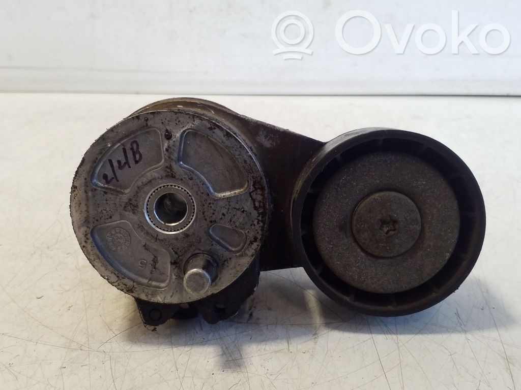 Napinacz paska alternatora   JB3Q6A228AA