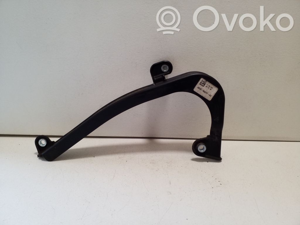 Ford Ranger Belt protection 