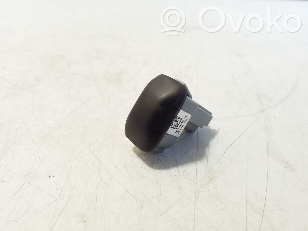 Ford Ranger Sensor de luz solar 