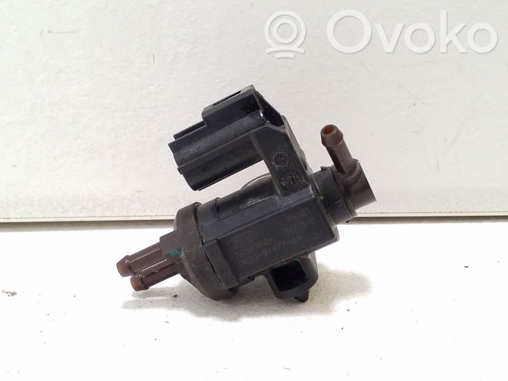 Ford Ranger Vacuum valve 