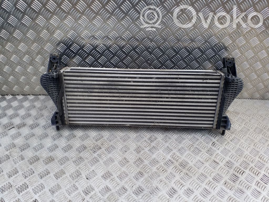 Ford Ranger Interkūlerio radiatorius 