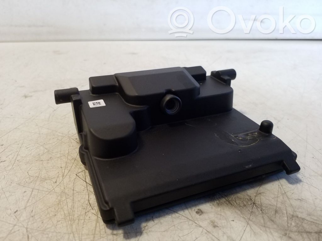 Ford Ranger Windshield/windscreen camera 